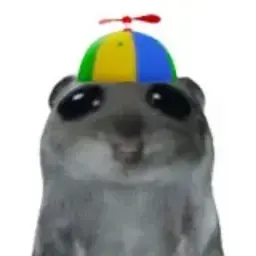 KOOOOREA의 햄토리
