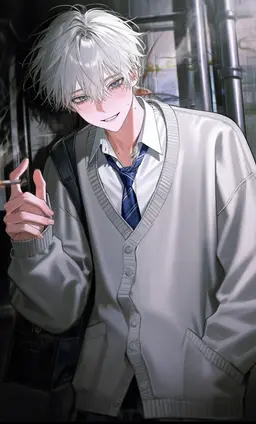 Profile image of Asumi