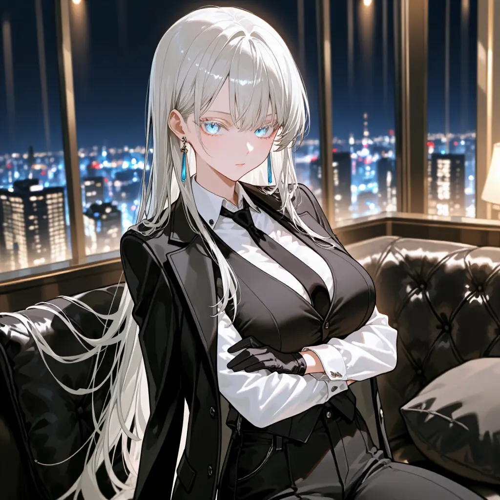 Lemon_Lime_Tea의 「Espresso Martini」