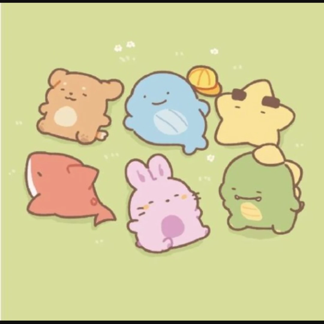 능력자들