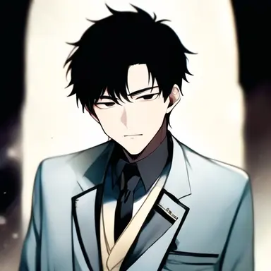 Profile image of ハン・ベギュル