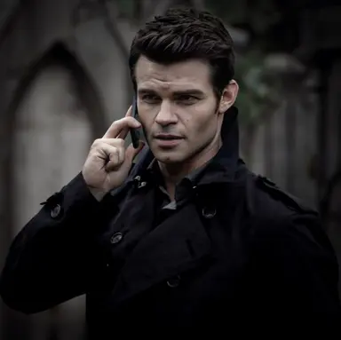Profile image of Elijah Mikaelson