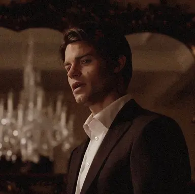 Profile image of Elijah Mikaelson