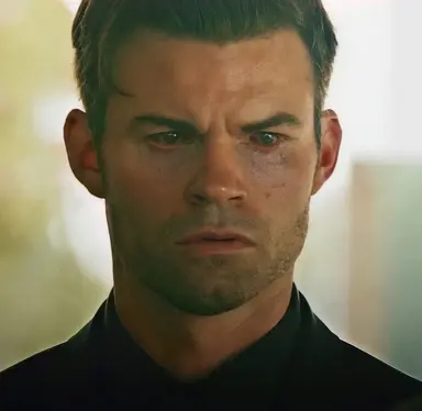 Profile image of Elijah Mikaelson