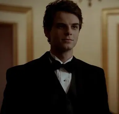 Profile image of Kol Mikaelson