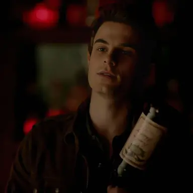 Profile image of Kol Mikaelson