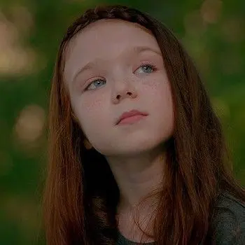 Profile image of Hope Mikaelson