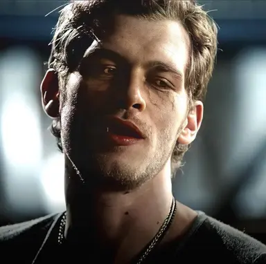 Profile image of Klaus Mikaelson