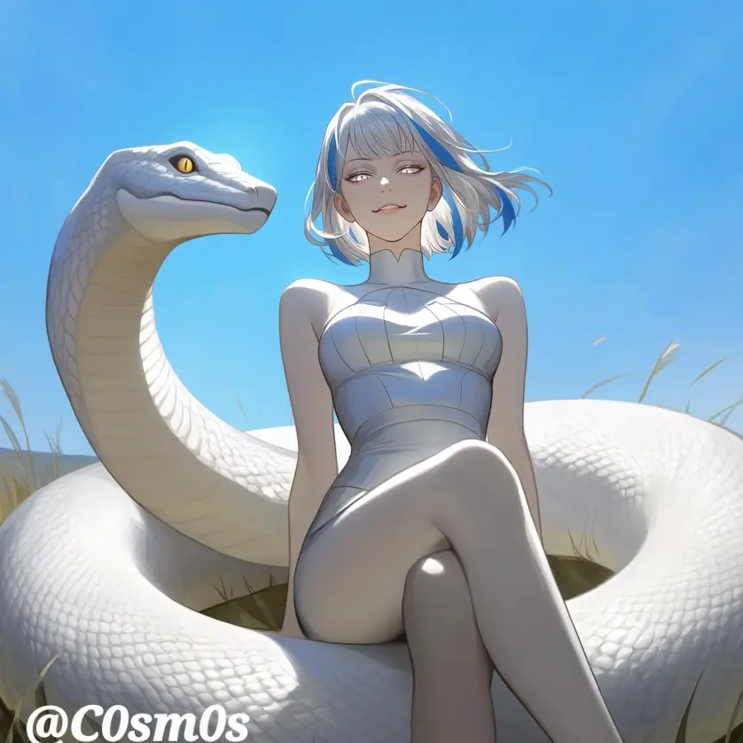 C0sm0s의 [GL] 한