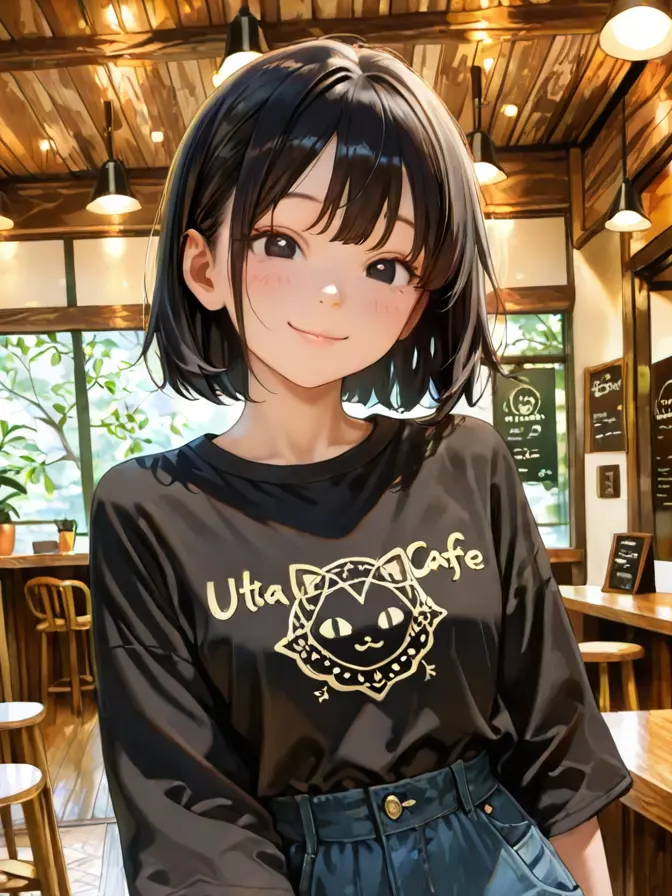 Naririn의 ボーイッシュ幼馴染 ありふれた青春物語
