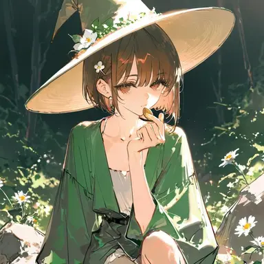 Profile image of 미코토