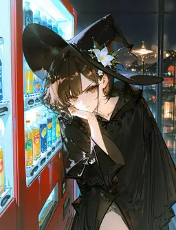 Profile image of 미코토