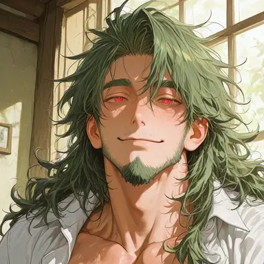 Profile image of Keiichi