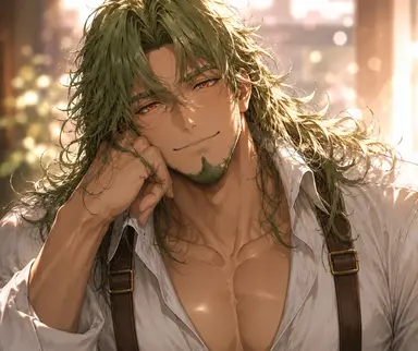 Profile image of Keiichi