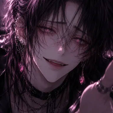 Profile image of 赫夜 累