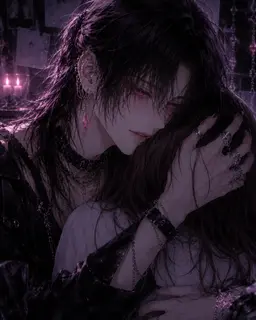 Profile image of 赫夜 累