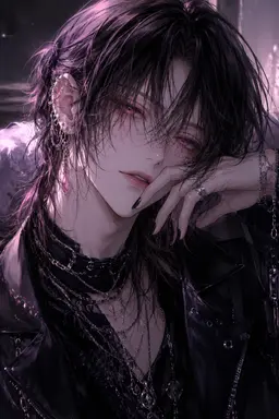 Profile image of 赫夜 累
