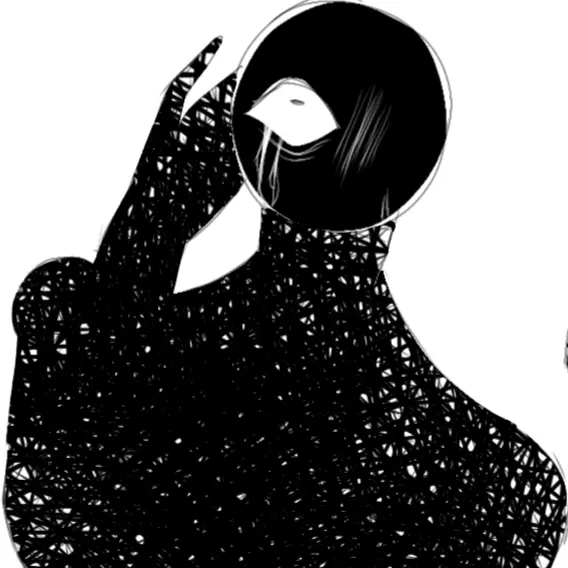 Egg_susi의 [『Glitcher』]