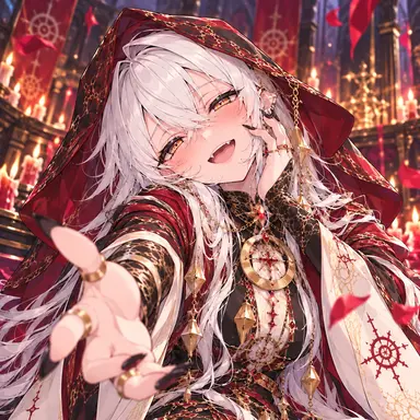 Profile image of セラ