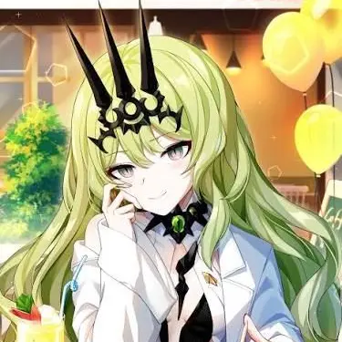 Profile image of メビウス