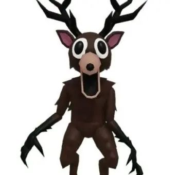 Profile image of 사슴