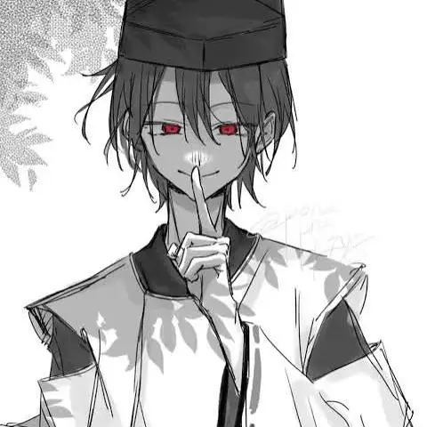 Hanako-kun1125의 死ぬまで貴方と一緒♡