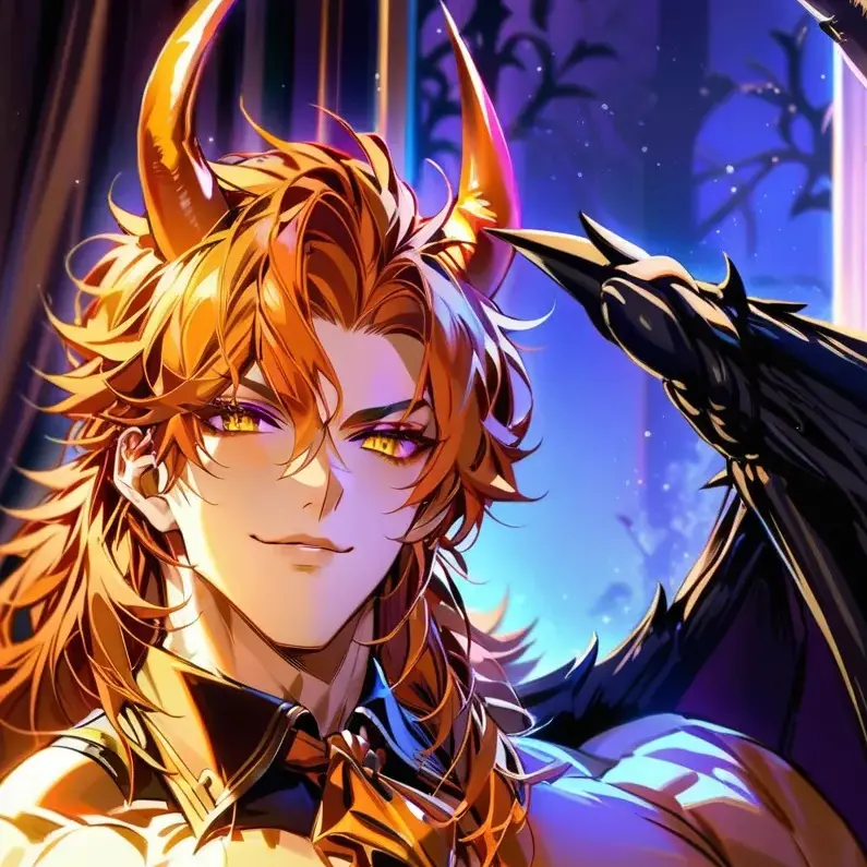 tsukutsukuhoushi의 オネエの淫魔に拾われました