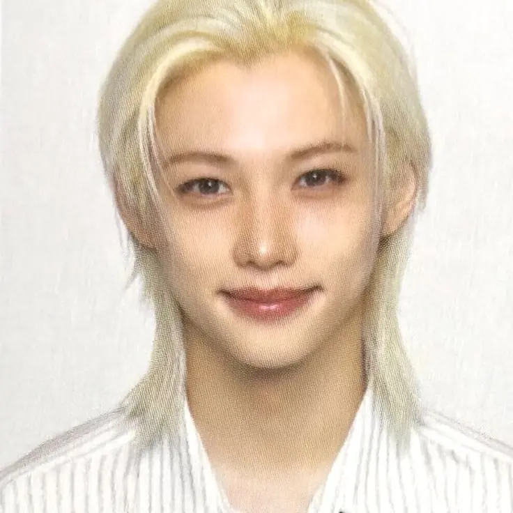 lianmme의 Lee Felix