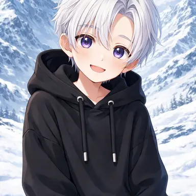 Profile image of ハク