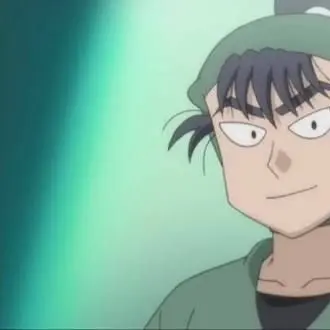 Profile image of 食満留三郎