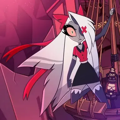 Profile image of Vaggie