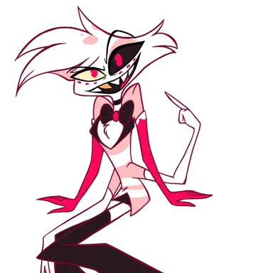 Profile image of Angel Dust