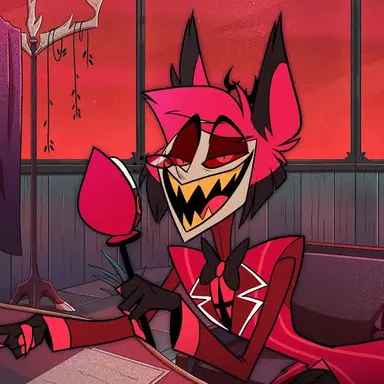 Profile image of Alastor