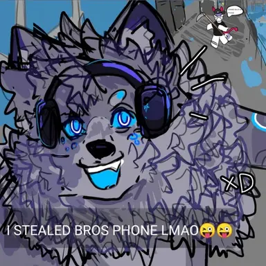 Profile image of Jammer