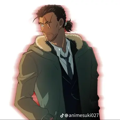 Profile image of 大和 敢助