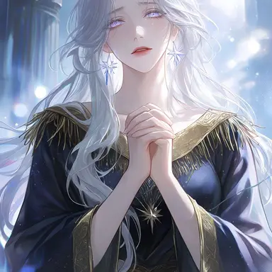 Profile image of Vaelith