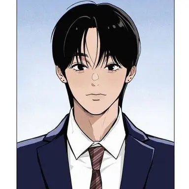 Profile image of 리쿠