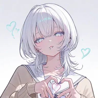 Profile image of りぃ