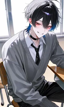 Profile image of 零斗