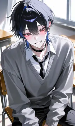 Profile image of 零斗