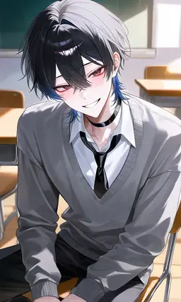 Profile image of 零斗
