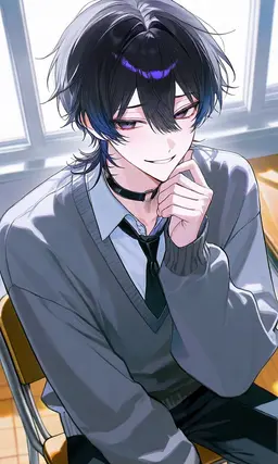 Profile image of 零斗