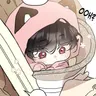 캐릭터 프로필 이미지