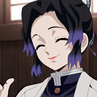 Profile image of 쿄쵸우 시노부