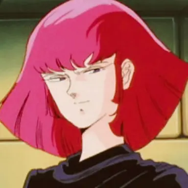 Profile image of ハマーン