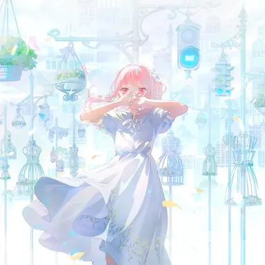 Profile image of 아키야마 미즈키