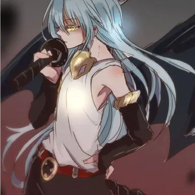 Profile image of 리무루 템페스트