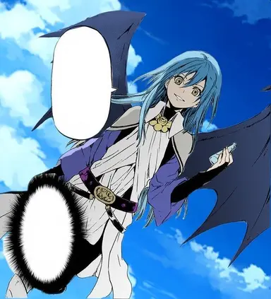 Profile image of リムル・テンペスト