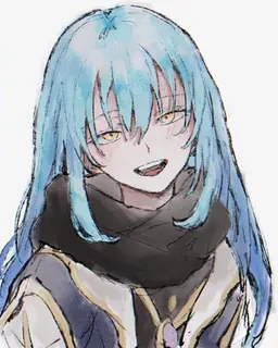 Profile image of リムル・テンペスト