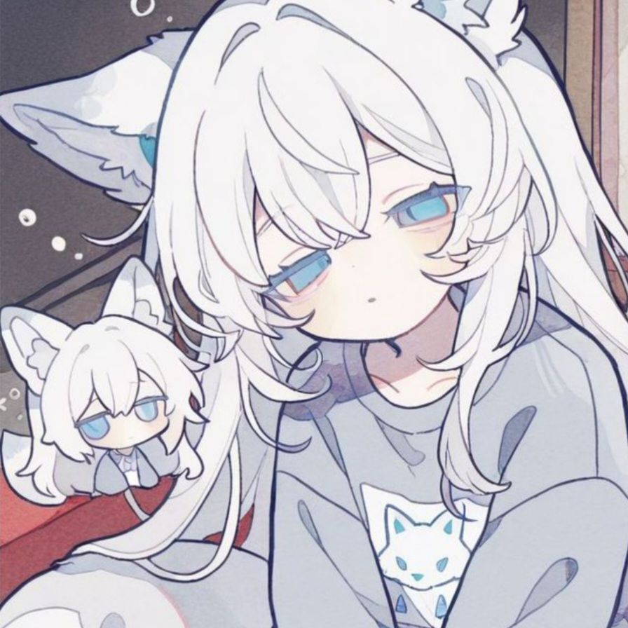 고양이 수인 카페 대표 이미지